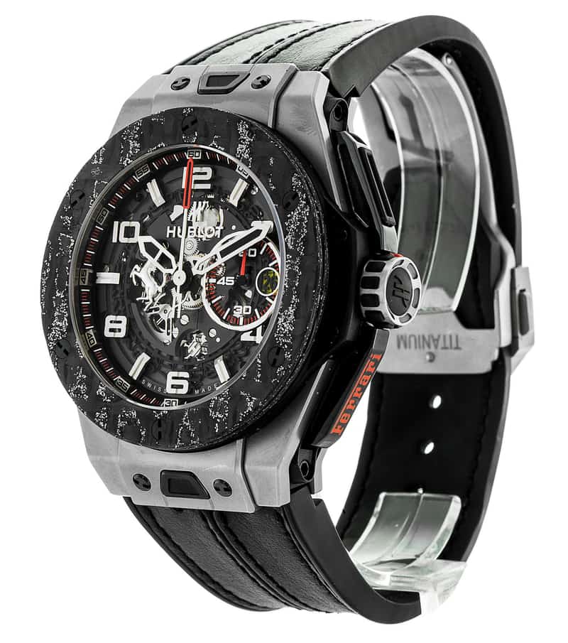 Hublot Big Bang 401.NJ.0123.VR